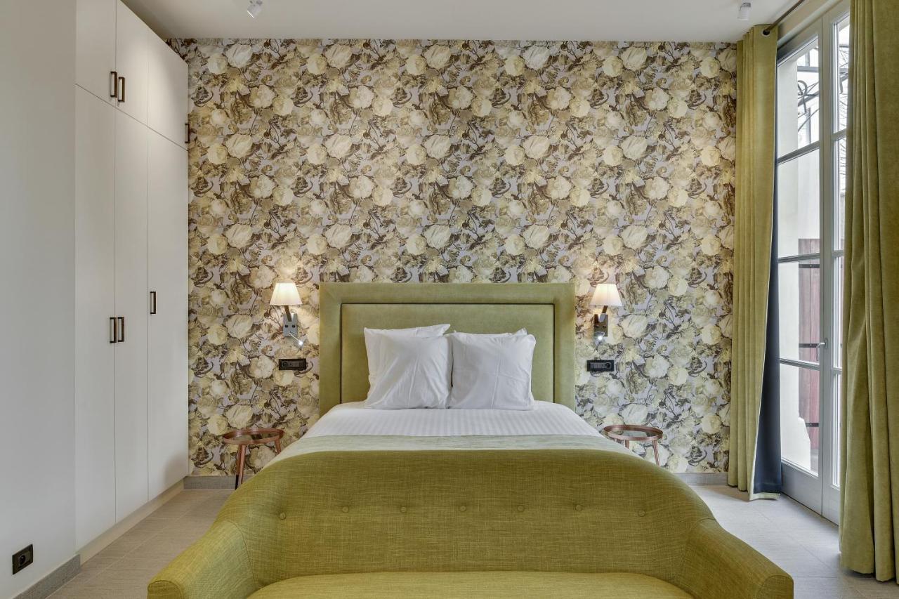 Villa Erizio, A Bucolic And Urban Break Bordeaux Eksteriør billede